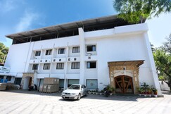 Super Townhouse Dona Castle, Kollam Super Townhouse Dona Castle, Kollam