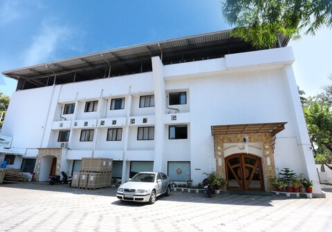 Super Townhouse Dona Castle