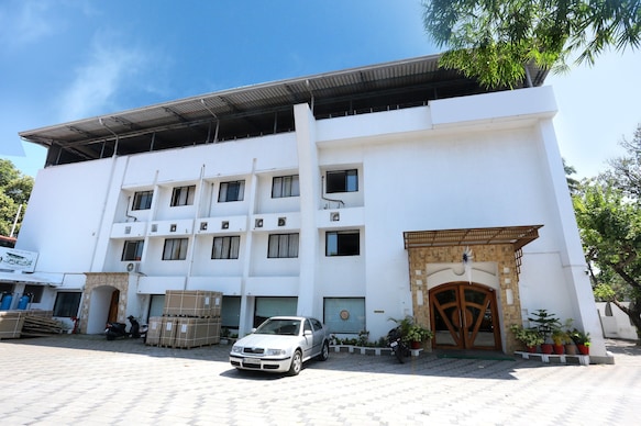 Super Townhouse Dona Castle