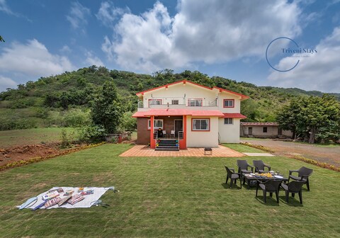 Trivenistays on air lavasa