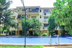 MOKSH HOLIDAY HOMES, Goa MOKSH HOLIDAY HOMES, Goa