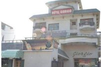HOTEL GIORGIO, Abohar HOTEL GIORGIO, Abohar
