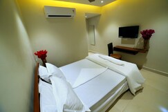 trufflestay-travelman motel, Vijaywada trufflestay-travelman motel, Vijaywada