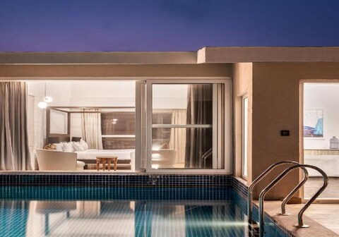 Rainforest V1 Casa Bella