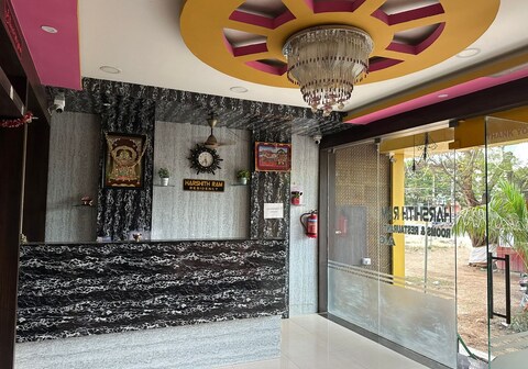 Harshith Ram Residency - Rameswaram