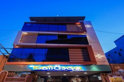 KAILASAA RESIDENCY, Tiruvannamalai KAILASAA RESIDENCY, Tiruvannamalai
