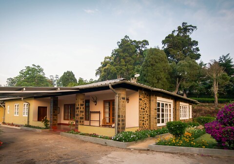 Manalar Bungalow