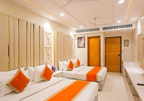 Hotel Paras Mahipalpur