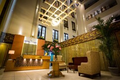 The Royal Court Hotel & Spa, Jalandhar The Royal Court Hotel & Spa, Jalandhar