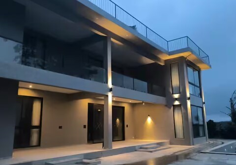 ARC Residency