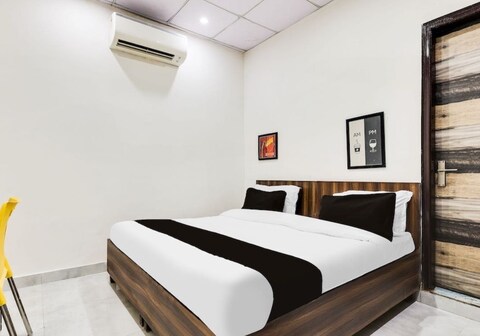 Hotel O Kashish Residency