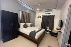 Hotel White Ridge Nagole, Hyderabad Hotel White Ridge Nagole, Hyderabad