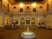 Dev Niwas (A Heritage Hotel), Bundi Dev Niwas (A Heritage Hotel), Bundi