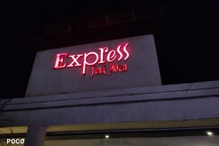 EXPRESS FOOD PLAZA (KOLAGHAT RESORT PVT LTD), Kolaghat EXPRESS FOOD PLAZA (KOLAGHAT RESORT PVT LTD), Kolaghat