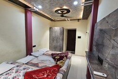 Shree Krishna paying guest house, Varanasi Shree Krishna paying guest house, Varanasi