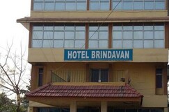 Hotel Brindavan, Sivasagar Hotel Brindavan, Sivasagar