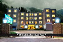 Maple Retreat, Manali Maple Retreat, Manali