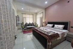 Umang Cottage 2BHK Penthouse Himalayan View, Dharamshala Umang Cottage 2BHK Penthouse Himalayan View, Dharamshala