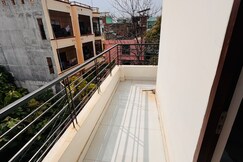 Ekank Villa for Family, Varanasi Ekank Villa for Family, Varanasi