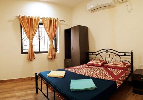Aspire Holiday Homes | 1 BHK Apartment
