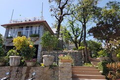 Hotel Aravali, Mount Abu Hotel Aravali, Mount Abu