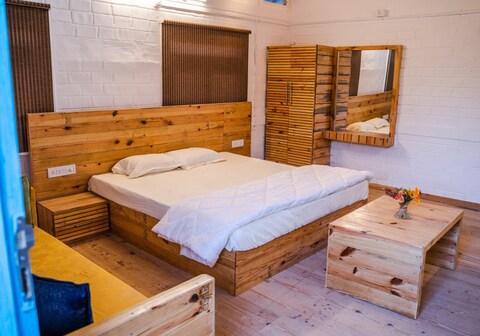 Energy the Village Tourism