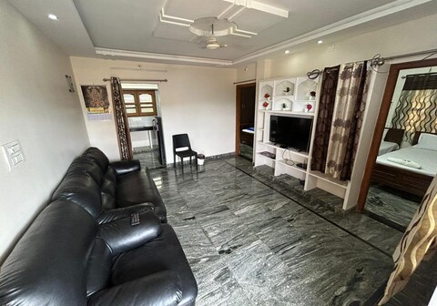 NC HOME STAY