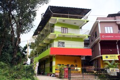 OYO 16541 Majestic Residency, Thekkady OYO 16541 Majestic Residency, Thekkady