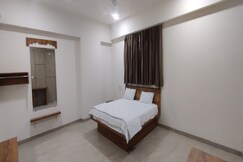 Hotel Majestic Pearl Near Railway Station, Nashik Hotel Majestic Pearl Near Railway Station, Nashik