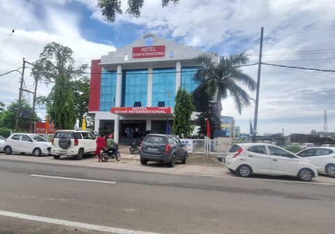 Hotel Sitar International