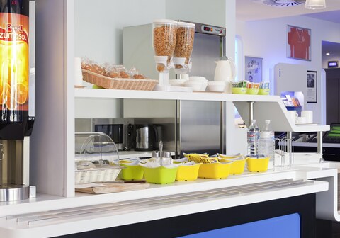 ibis budget Torun