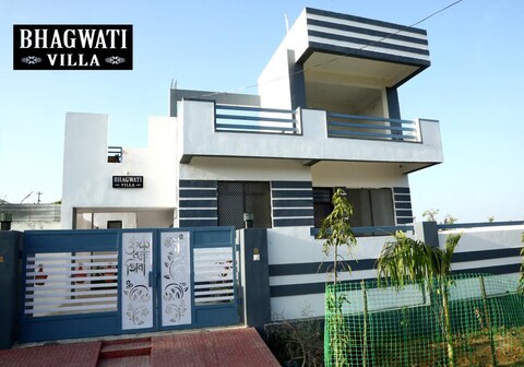 Bhagwati Villa Entire 2 BHK Villa