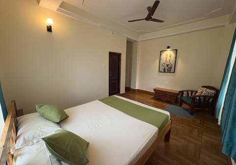 Denzong House Homestay