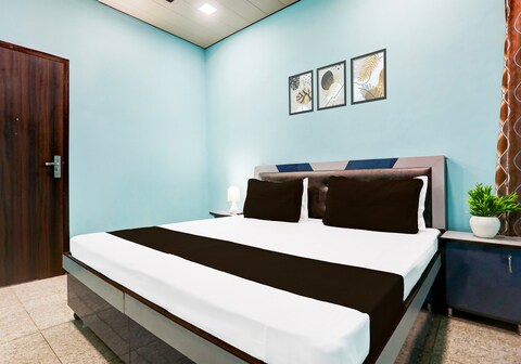 Super Hotel O Shiv Sai Guest House