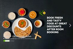 OYO 9938 Hotel Venkateshwara, Aurangabad OYO 9938 Hotel Venkateshwara, Aurangabad