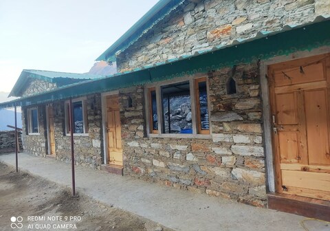 The Dhauli Manor Homestay