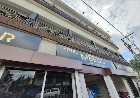 HOTEL MEEDO