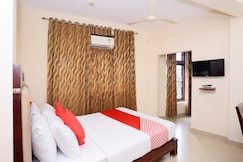 OYO 1717 Ridges Hotel, Thiruvananthapuram OYO 1717 Ridges Hotel, Thiruvananthapuram