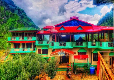 StayApart | Rooms at Shiv Shakti Eco Resort