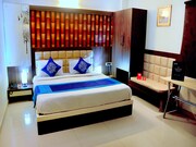OYO 3651 The President Hotel Rania, Kanpur OYO 3651 The President Hotel Rania, Kanpur