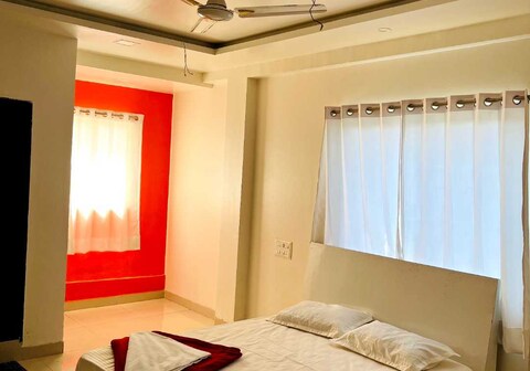 Collection O Brahma Residency