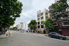 Prime Plaza 500 Meters from New Town Bus Stand, Kolkata Prime Plaza 500 Meters from New Town Bus Stand, Kolkata