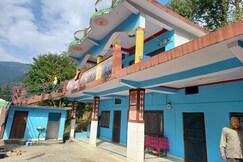 Braveheart Homes G001 Uttarkashi by MMF, Uttarkashi Braveheart Homes G001 Uttarkashi by MMF, Uttarkashi