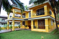 Leisure vacations Palm villa, Goa Leisure vacations Palm villa, Goa