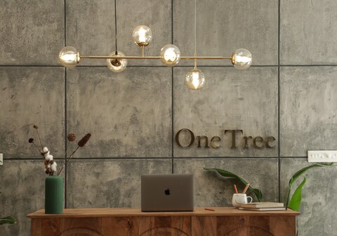 Archwood Viman Nagar by One Tree