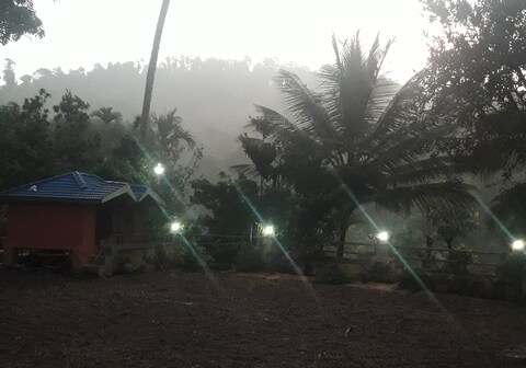 Chandragiri homestay