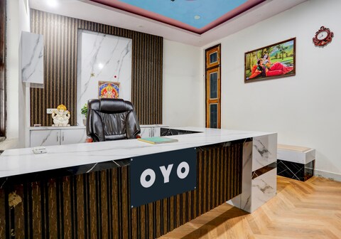 Hotel O Vijay Hotel