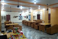 Hotel Ganpati , Mehandipur Hotel Ganpati , Mehandipur
