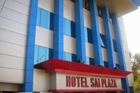 Hotel Sai Plaza , Shirdi Hotel Sai Plaza , Shirdi