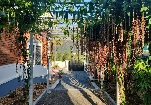 Lee Bay Home Stay Marayoor